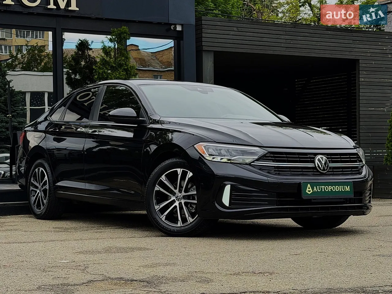 2023 Volkswagen Jetta - мініатюра 20