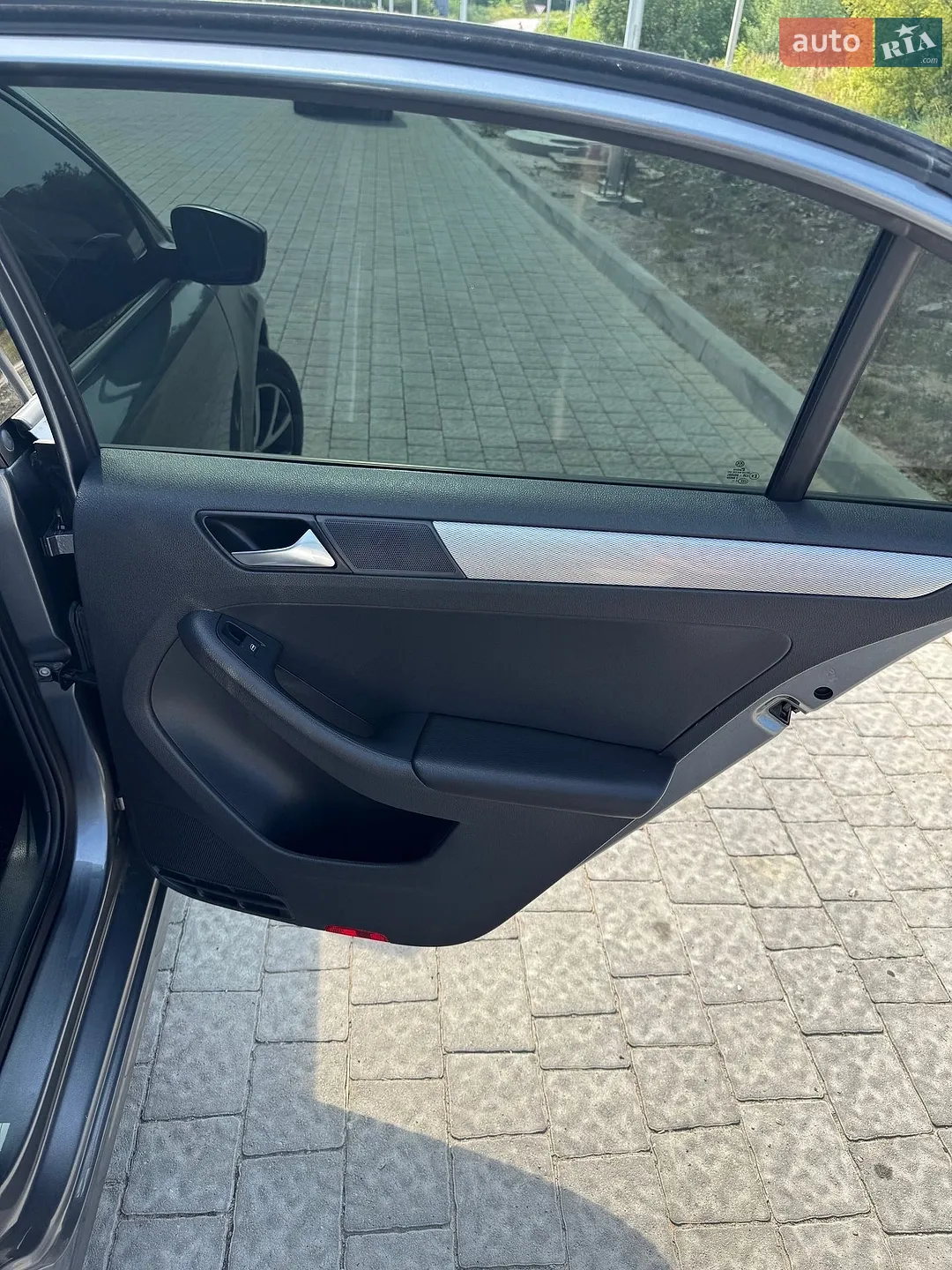 2015 Volkswagen Jetta - мініатюра 12