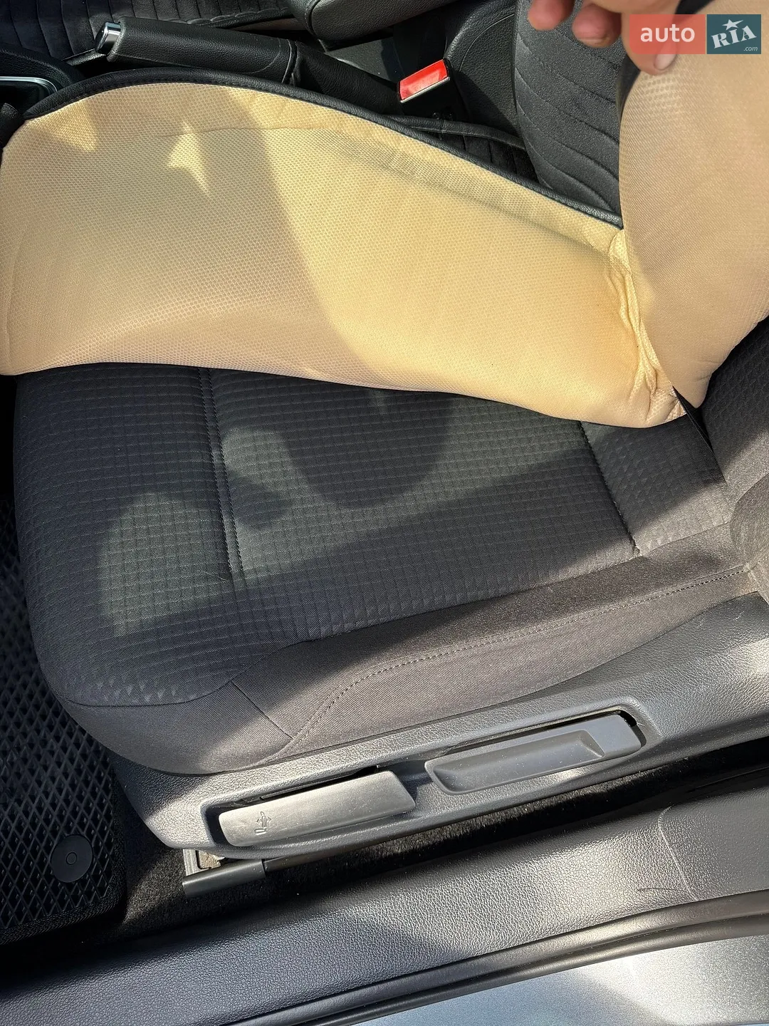 2015 Volkswagen Jetta - мініатюра 16