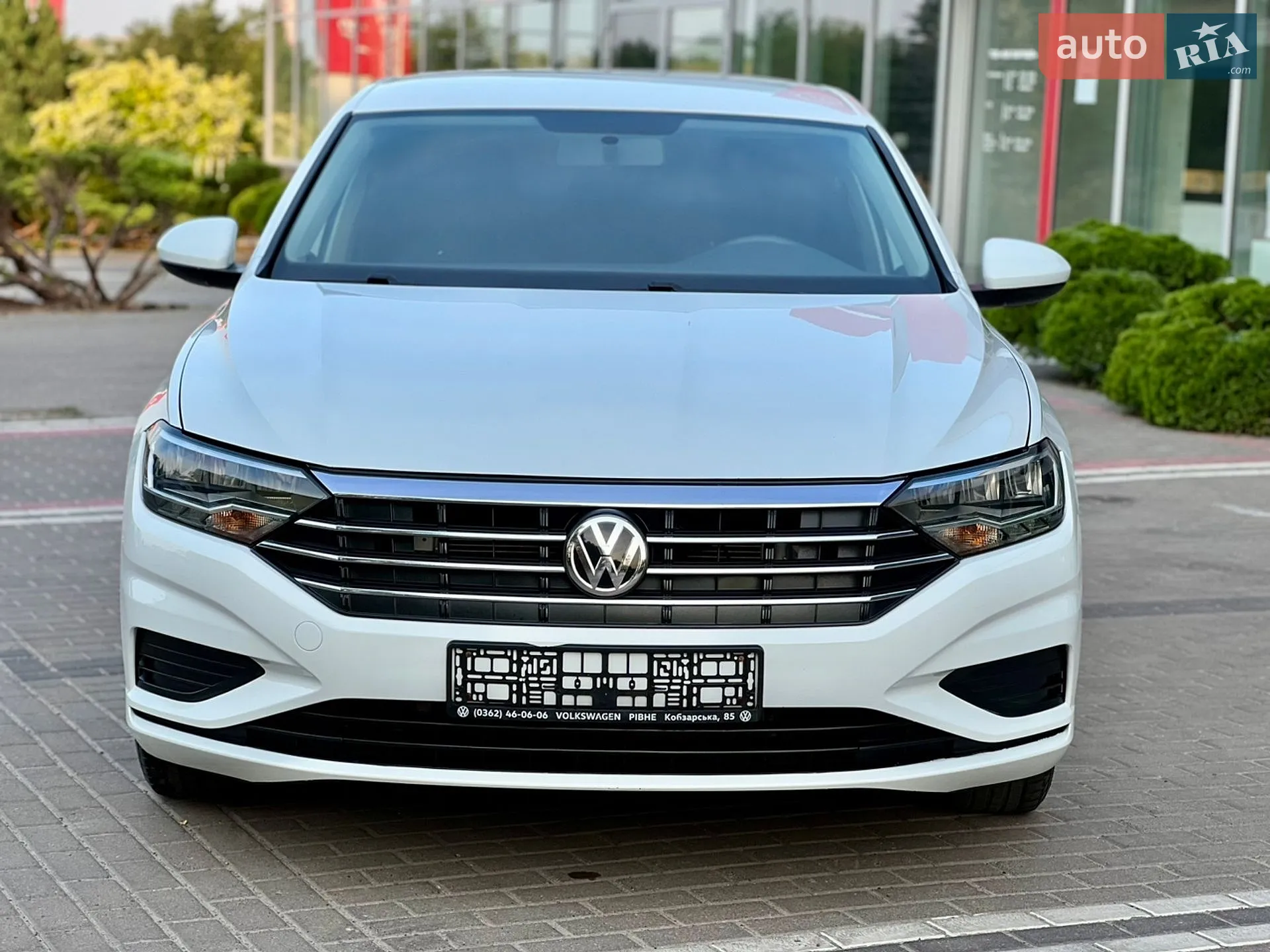 2018 Volkswagen Jetta - мініатюра 3