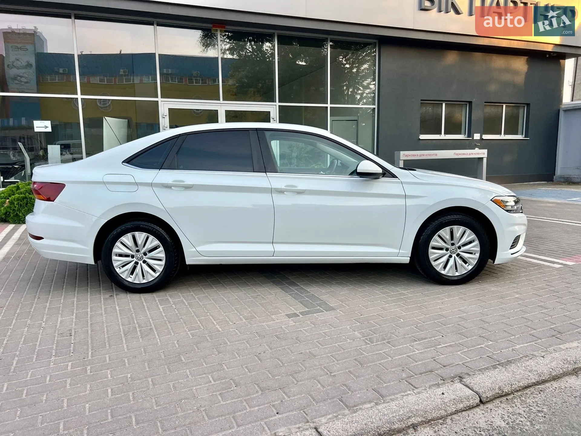 2018 Volkswagen Jetta - мініатюра 8