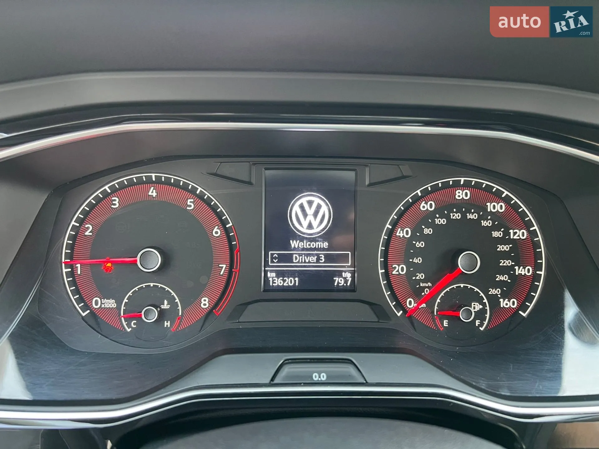 2018 Volkswagen Jetta - мініатюра 20