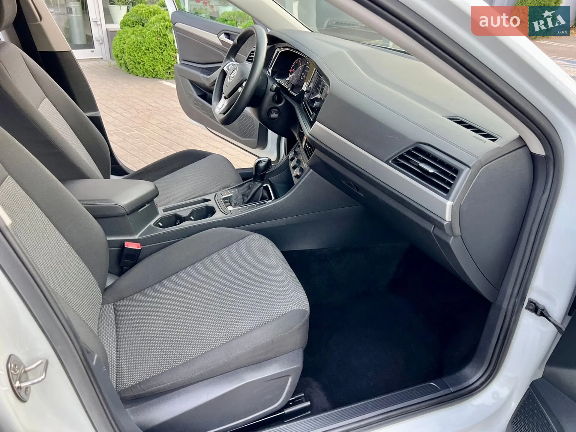 2018 Volkswagen Jetta - мініатюра 30