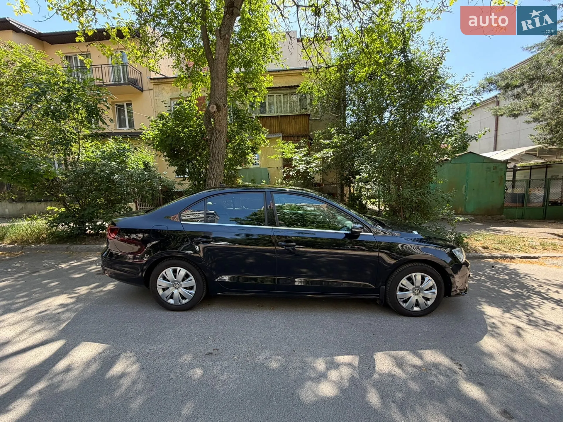 2016 Volkswagen Jetta - мініатюра 2