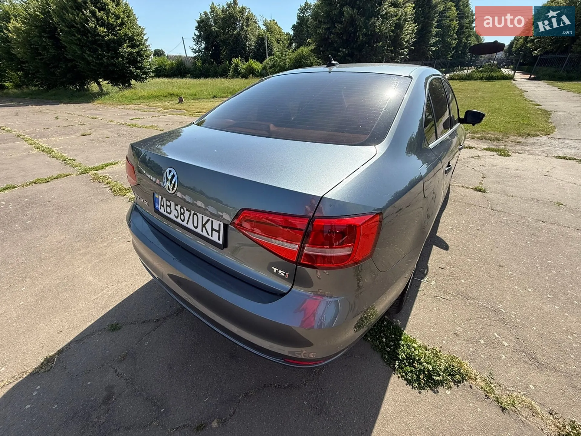 2015 Volkswagen Jetta - мініатюра 10