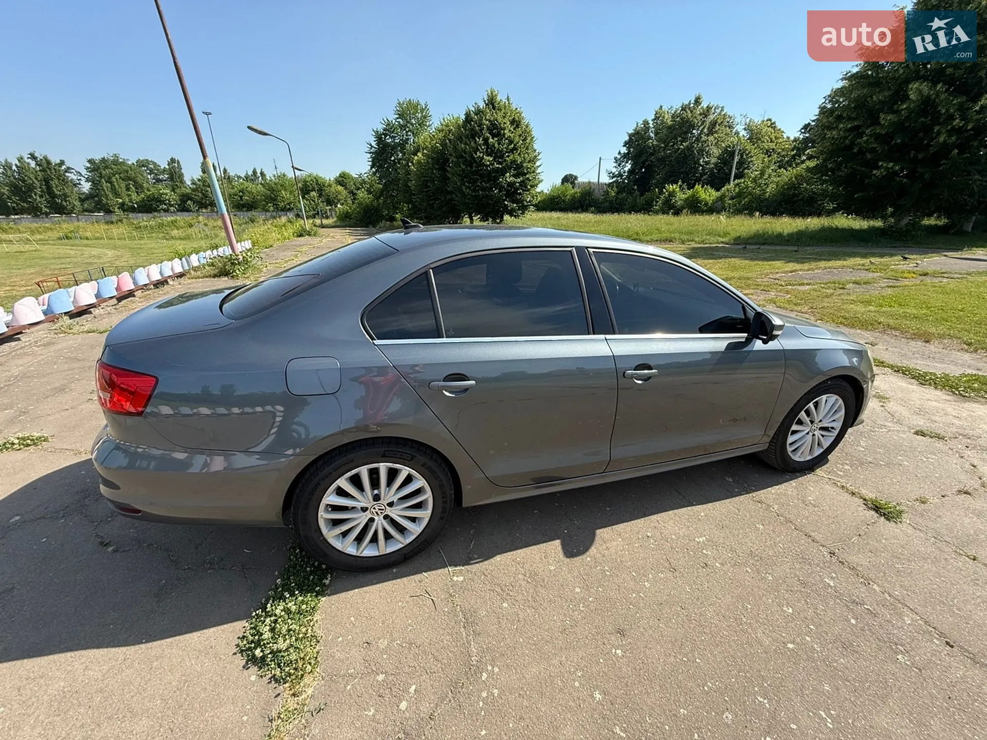 2015 Volkswagen Jetta - мініатюра 14