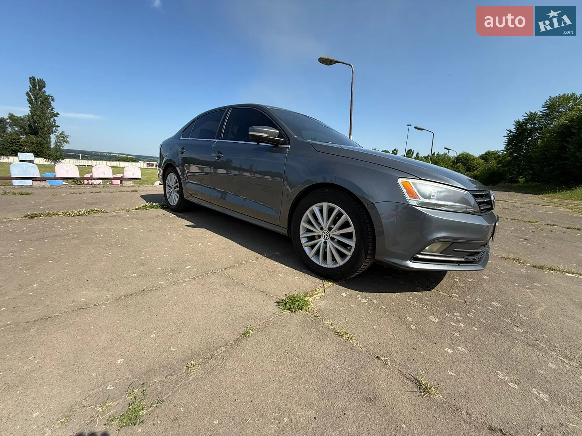 2015 Volkswagen Jetta - мініатюра 17