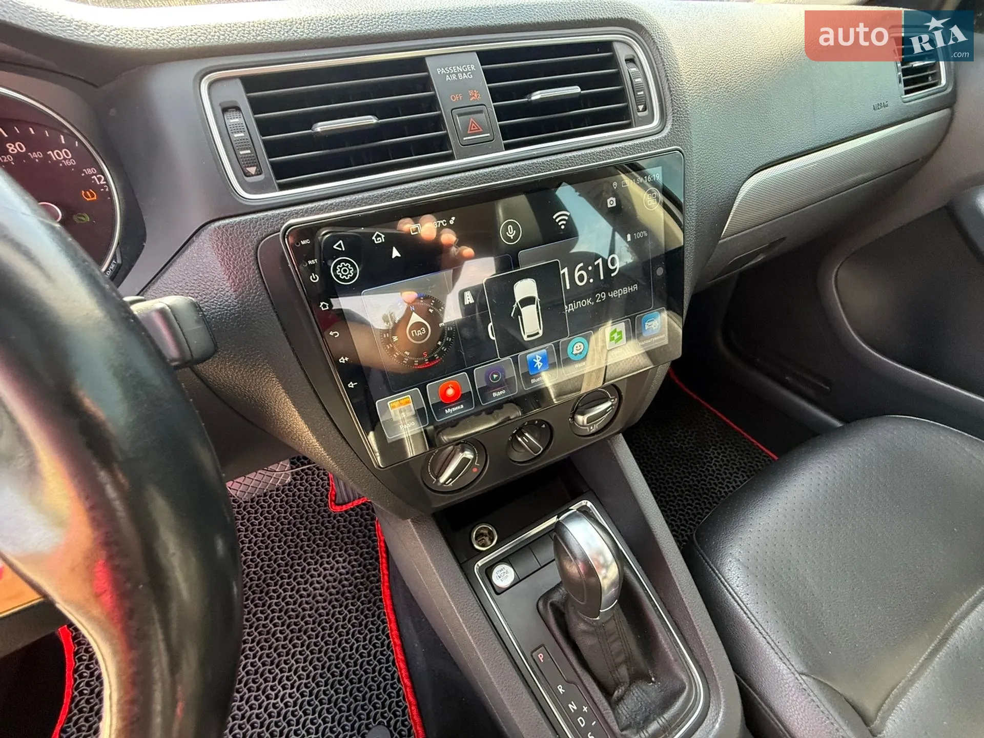 2015 Volkswagen Jetta - мініатюра 22