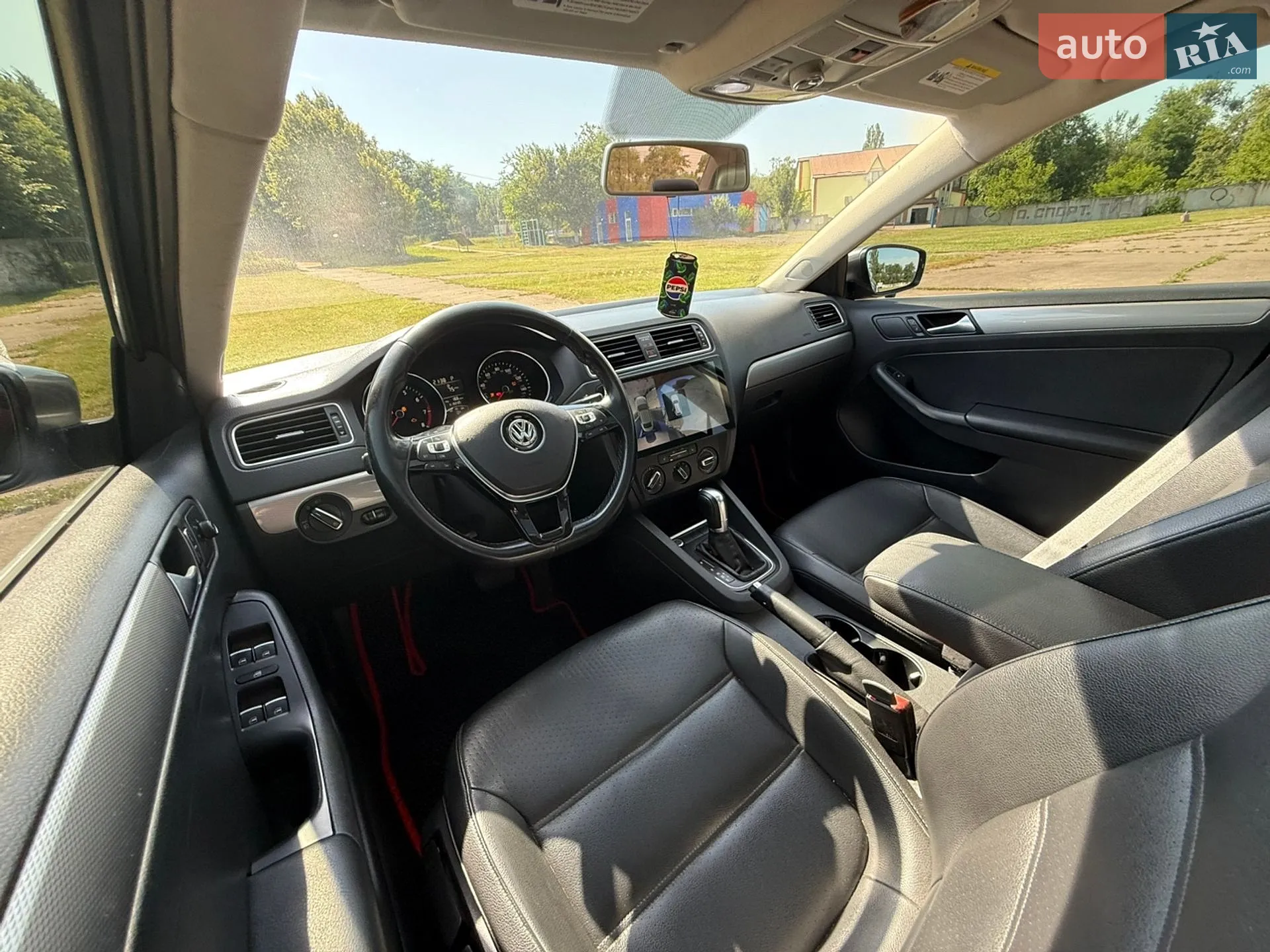 2015 Volkswagen Jetta - мініатюра 27