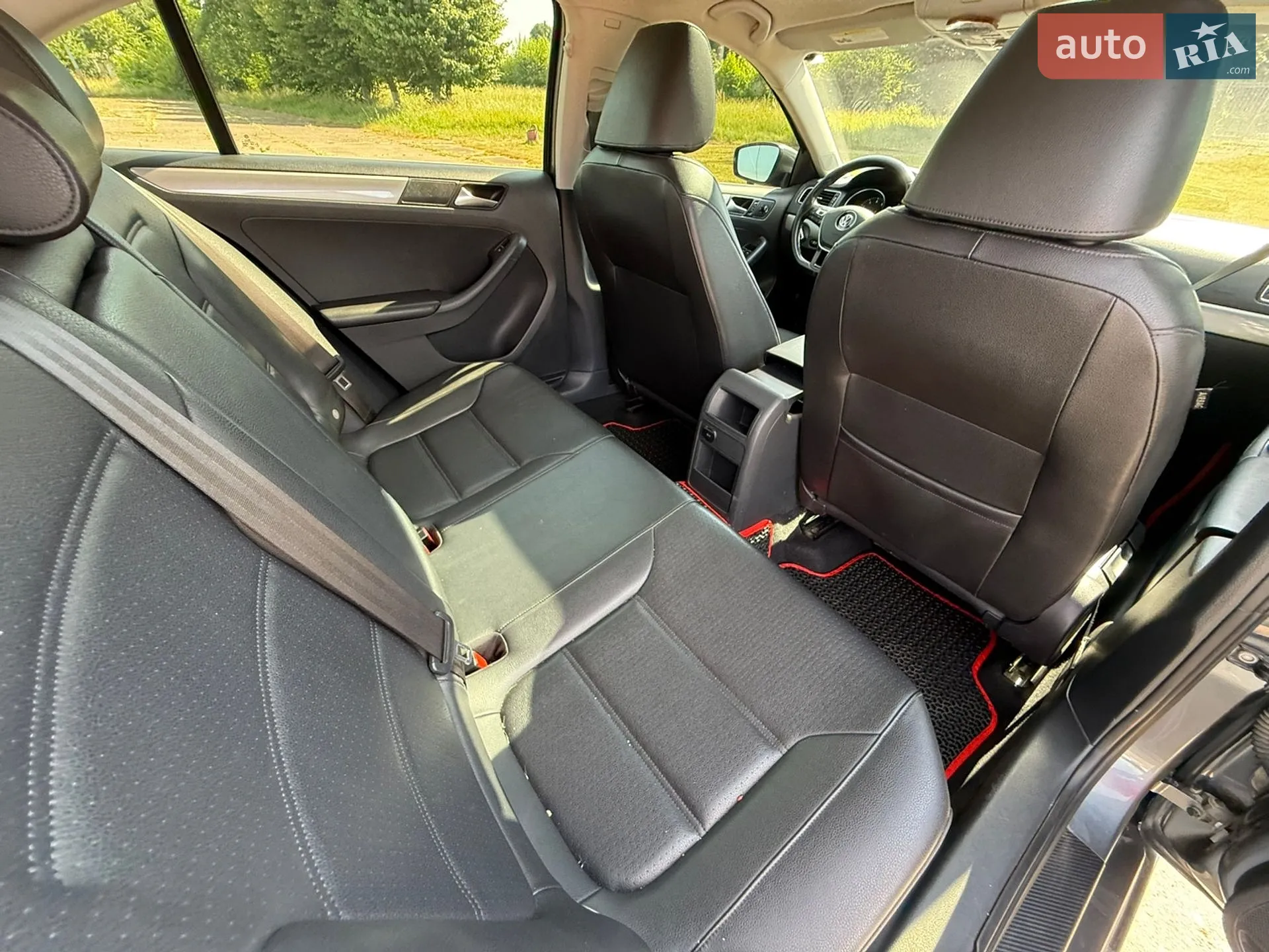 2015 Volkswagen Jetta - мініатюра 37