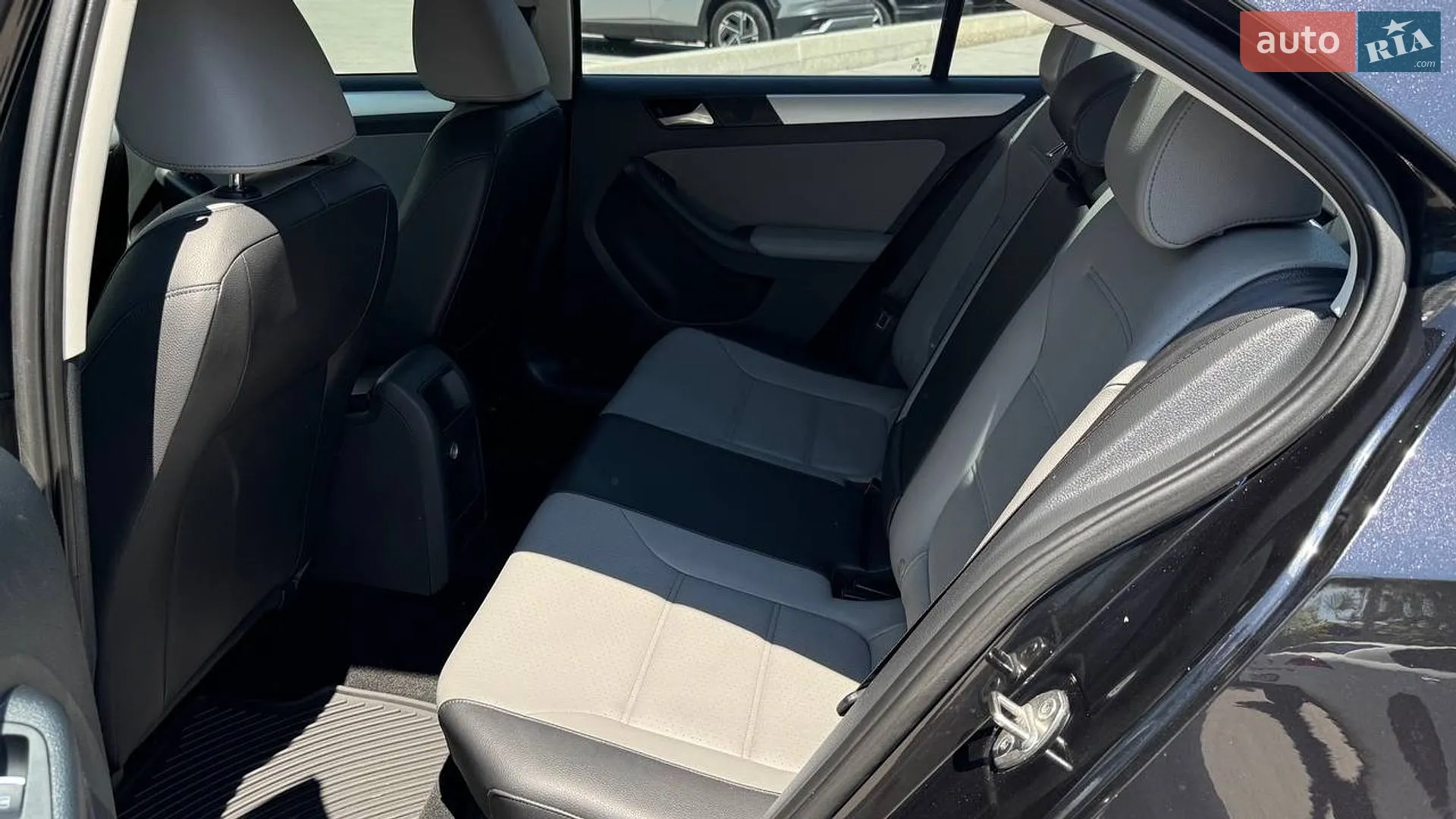 2015 Volkswagen Jetta - мініатюра 13