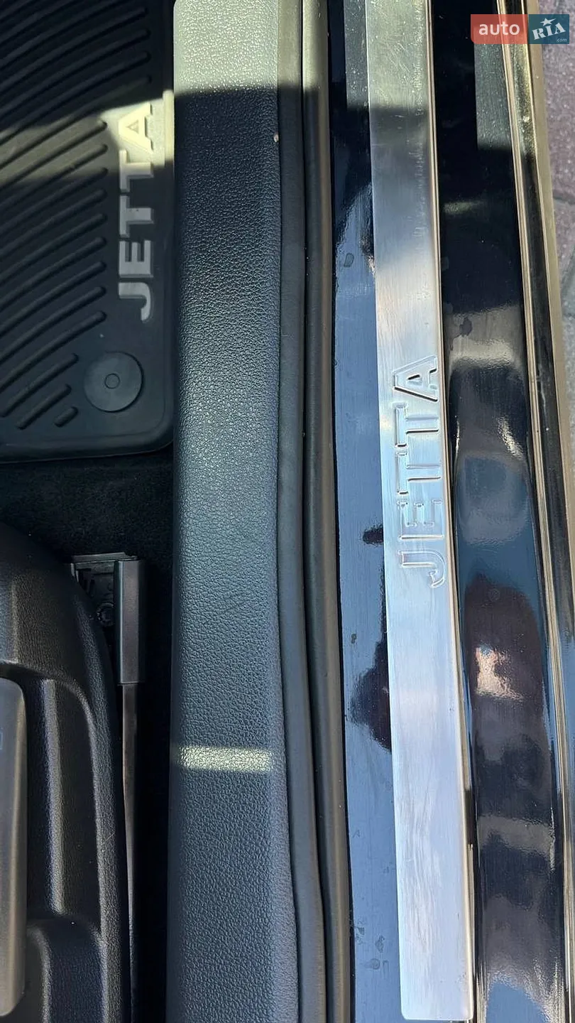 2015 Volkswagen Jetta - мініатюра 19