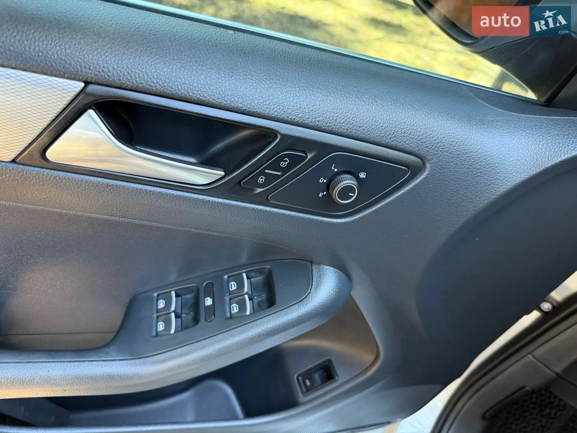 2014 Volkswagen Jetta - мініатюра 12