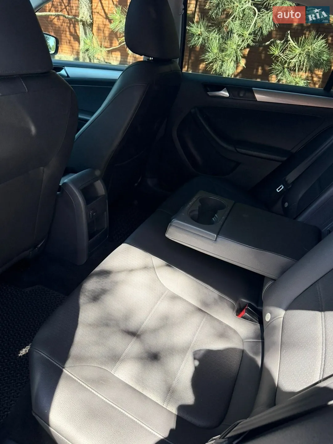 2014 Volkswagen Jetta - мініатюра 17
