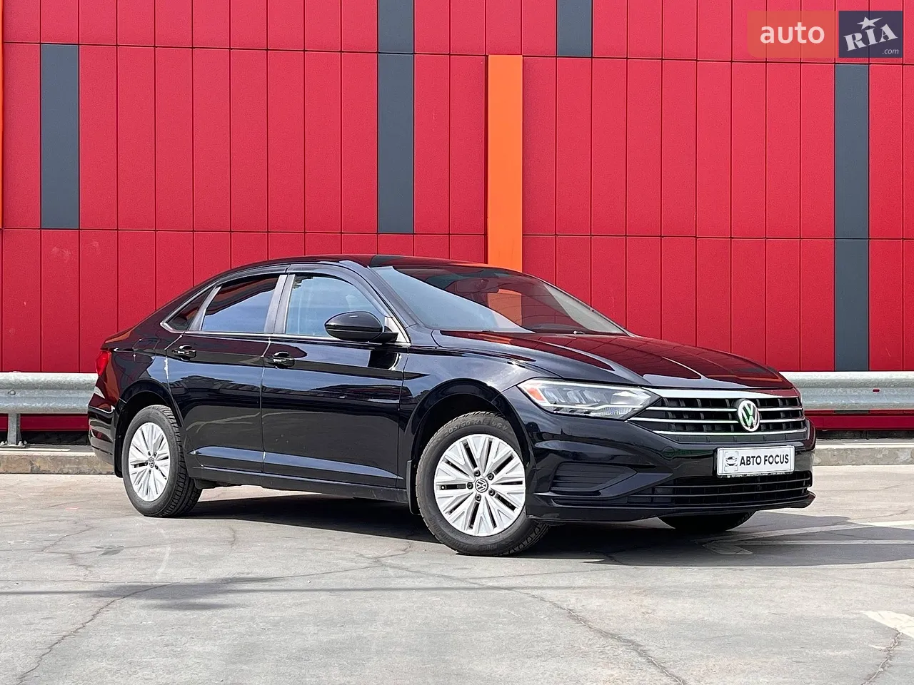 2017 Volkswagen Jetta - мініатюра 10