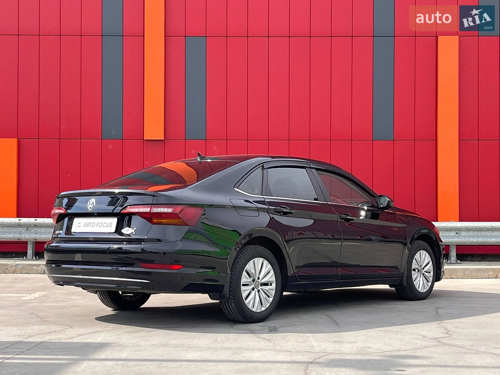 2018 Volkswagen Jetta - мініатюра 5