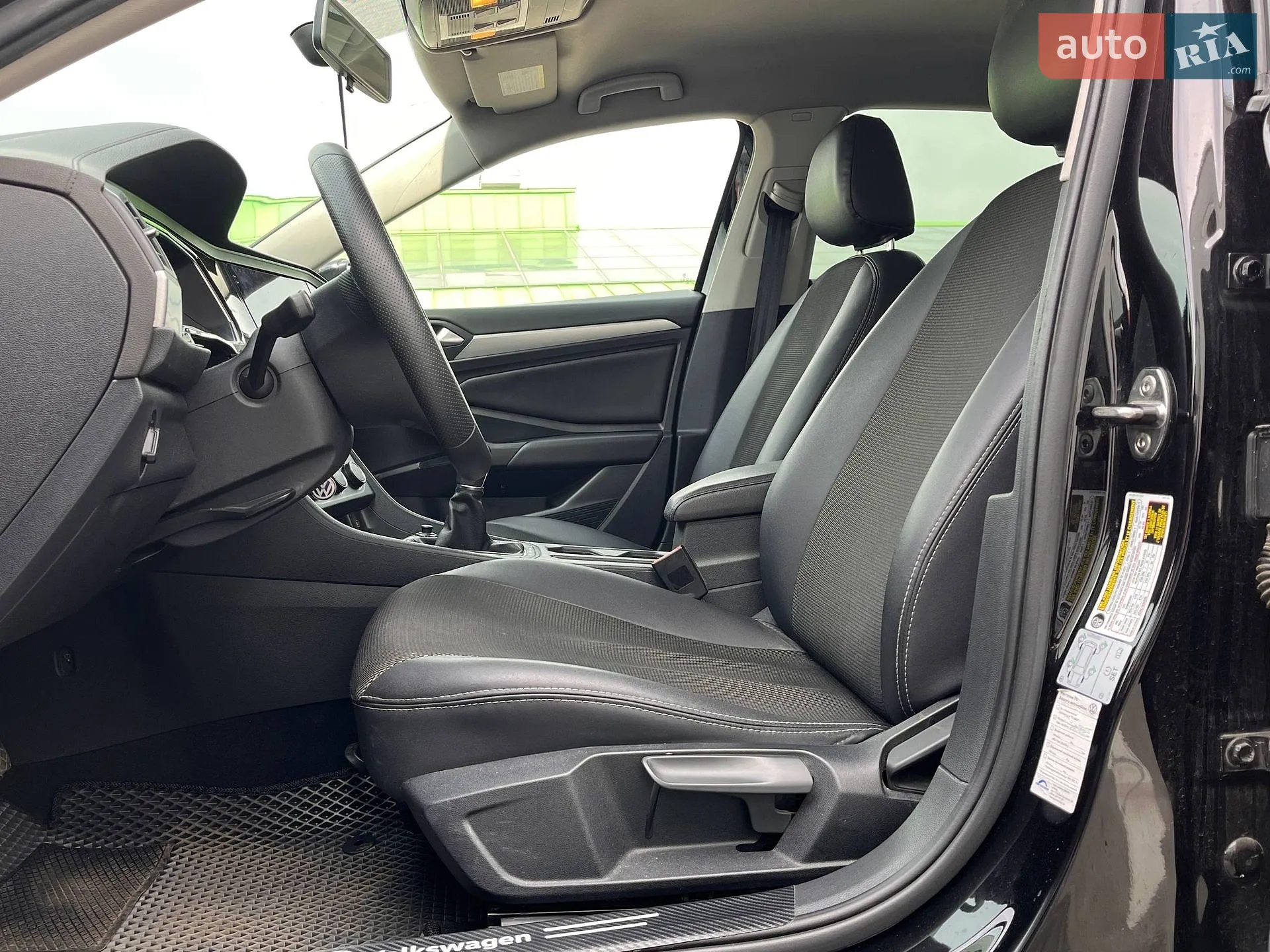 2018 Volkswagen Jetta - мініатюра 9