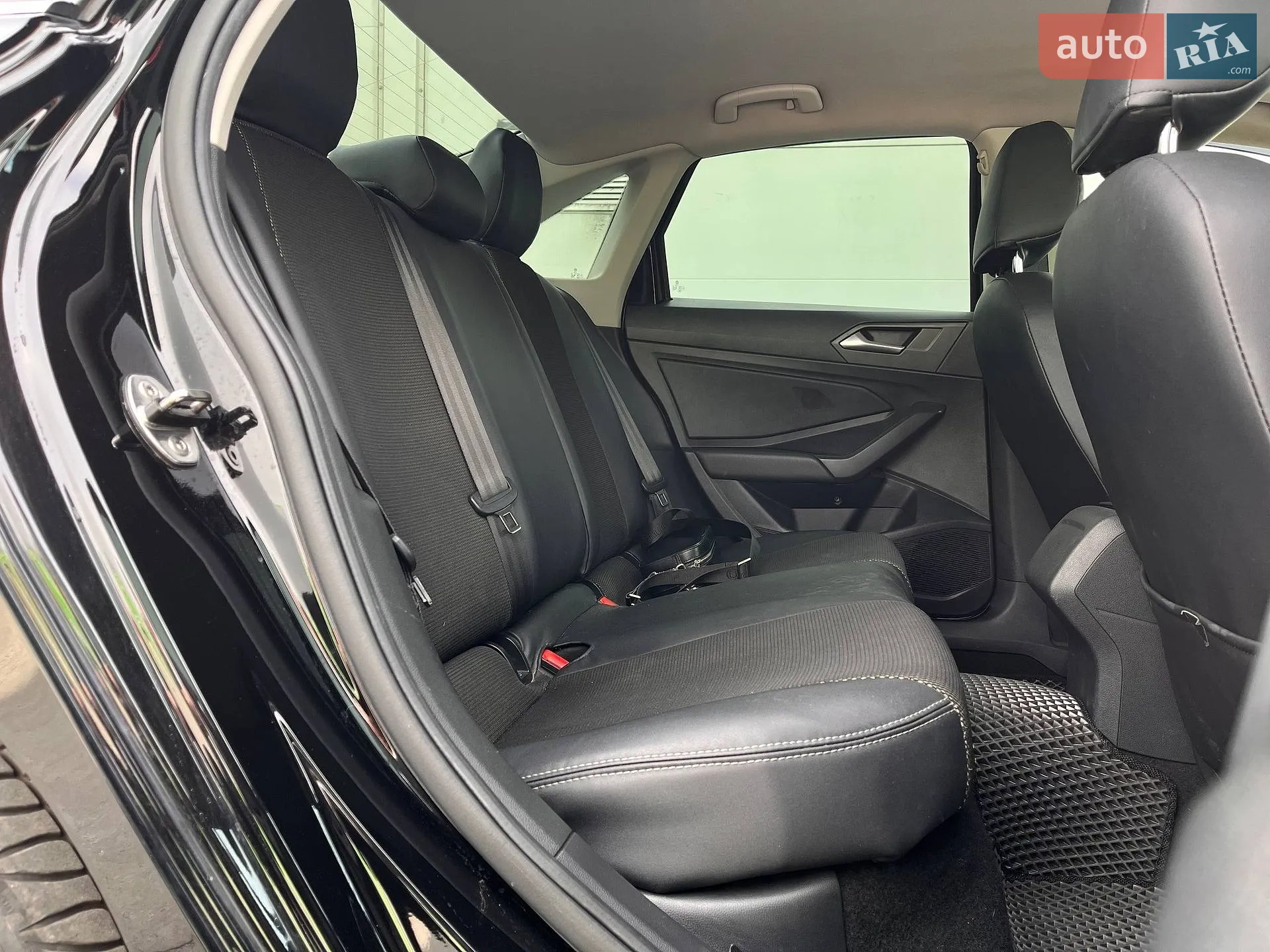 2018 Volkswagen Jetta - мініатюра 11
