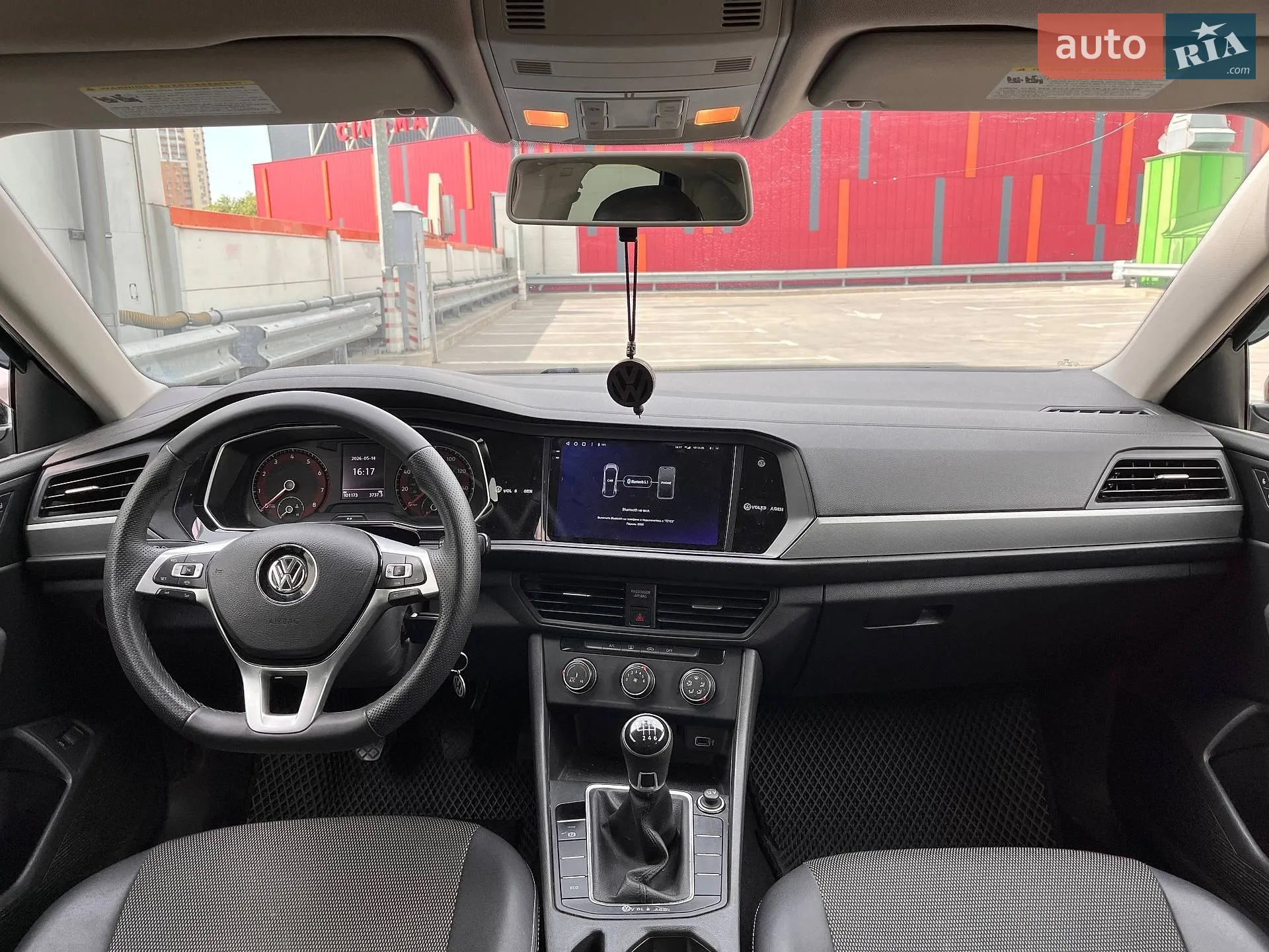 2018 Volkswagen Jetta - мініатюра 13