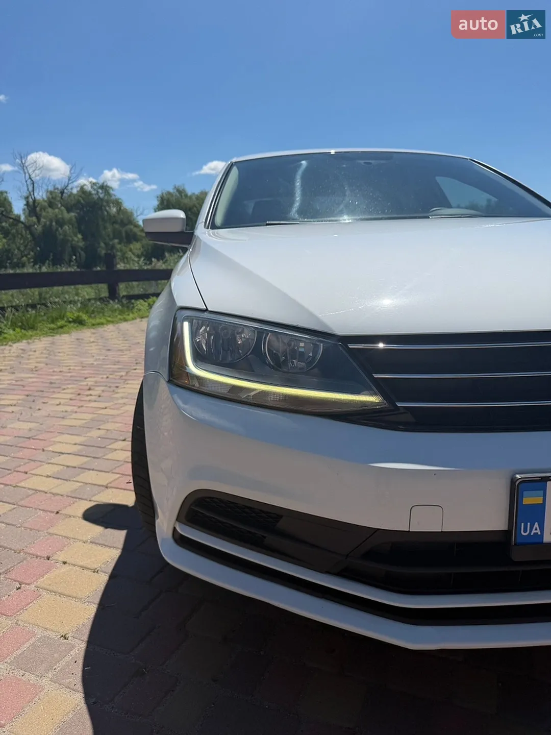 2016 Volkswagen Jetta - мініатюра 4