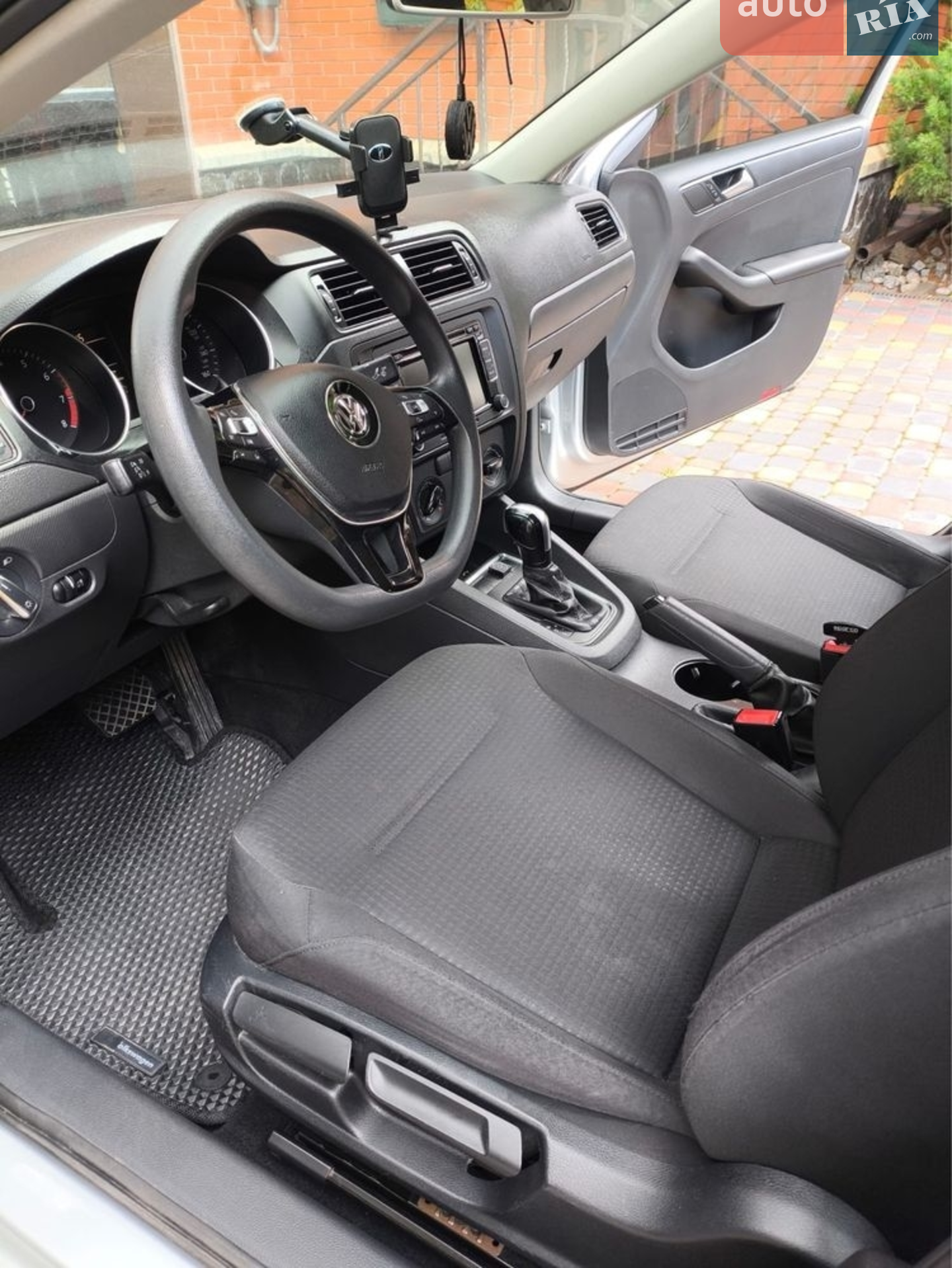 2014 Volkswagen Jetta - мініатюра 2