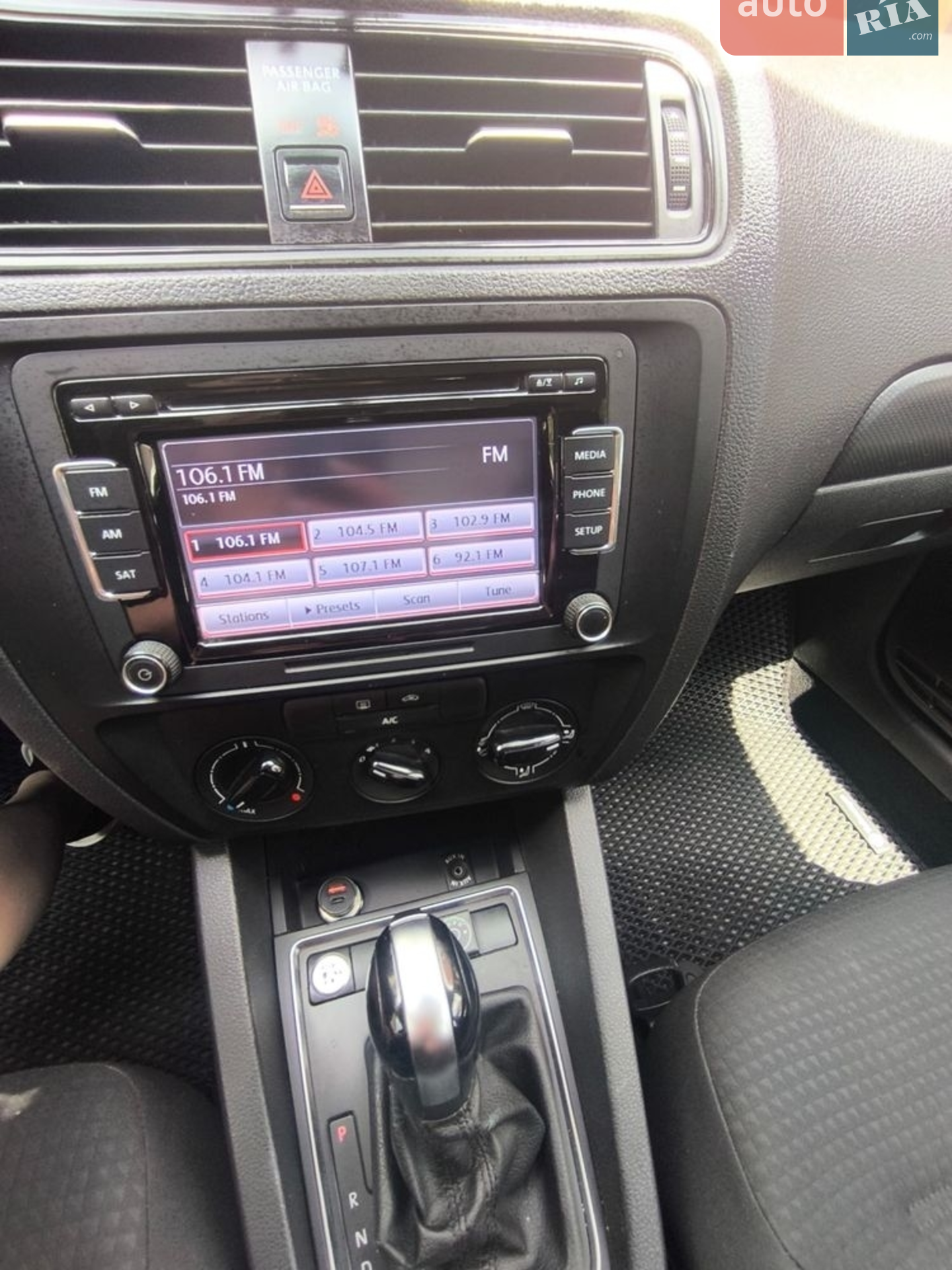 2014 Volkswagen Jetta - мініатюра 8