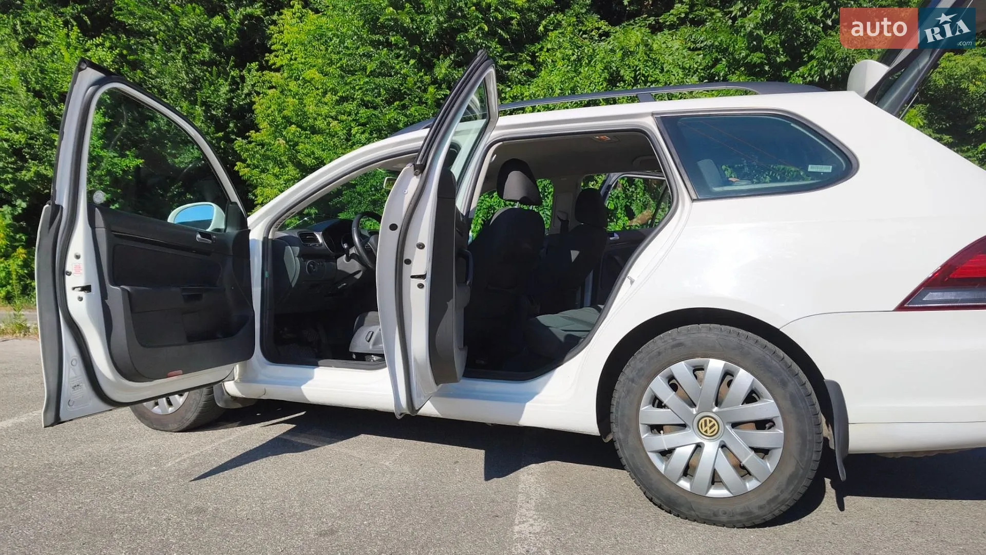 2012 Volkswagen Jetta - мініатюра 10