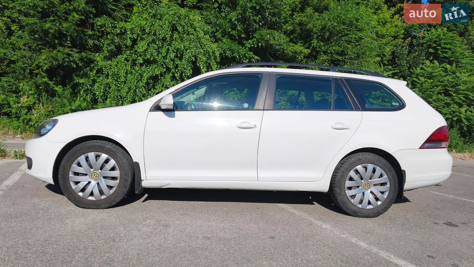 2012 Volkswagen Jetta - мініатюра 2