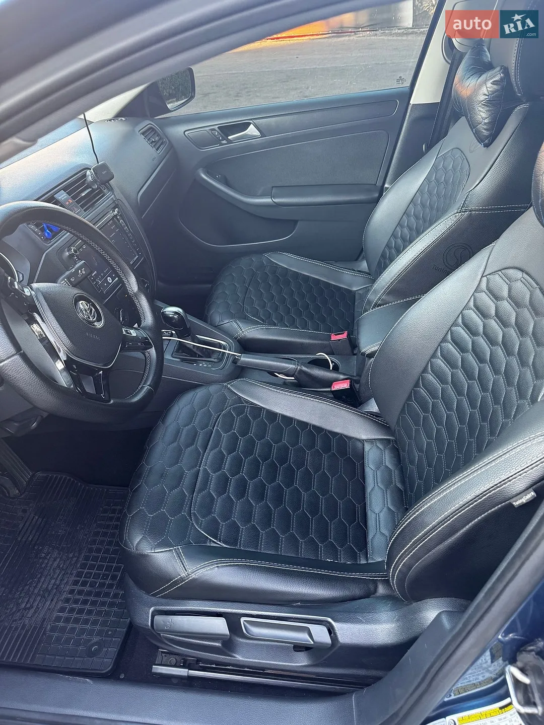 2014 Volkswagen Jetta - мініатюра 9