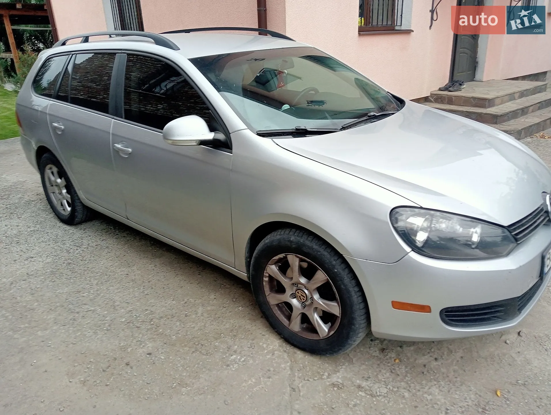 2011 Volkswagen Jetta - мініатюра 5