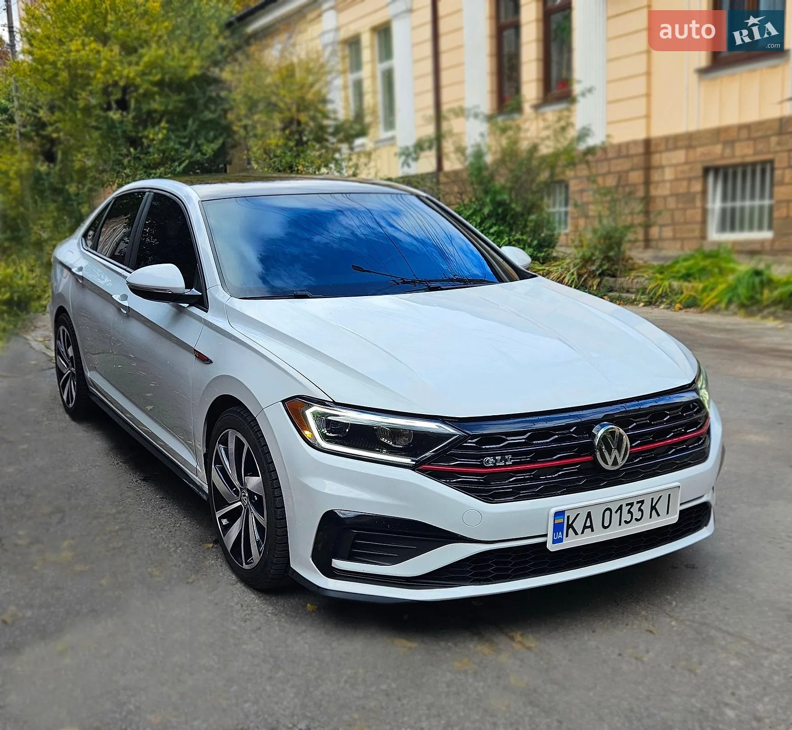 2019 Volkswagen Jetta - фото 1