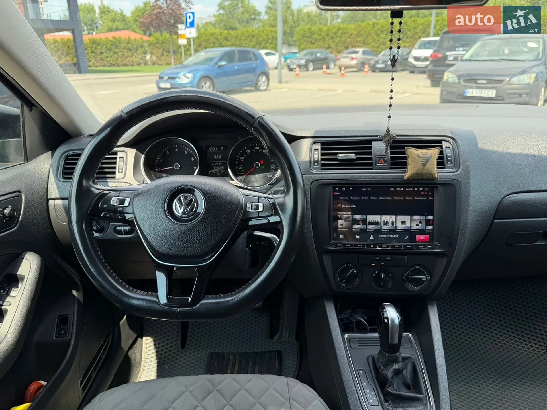 2015 Volkswagen Jetta - мініатюра 15