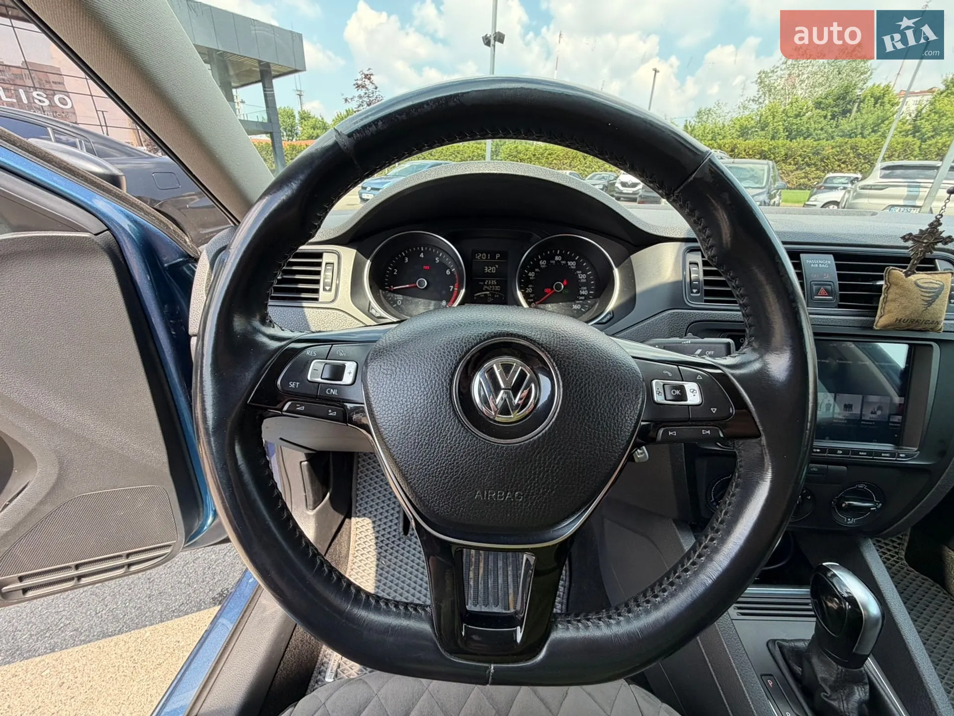 2015 Volkswagen Jetta - мініатюра 20