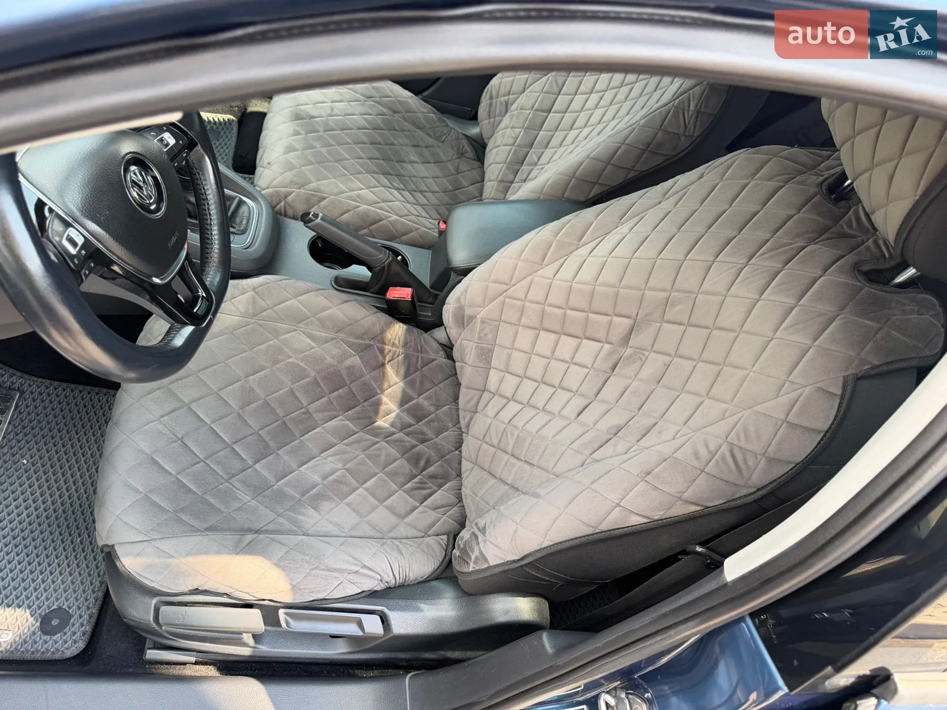 2015 Volkswagen Jetta - мініатюра 28