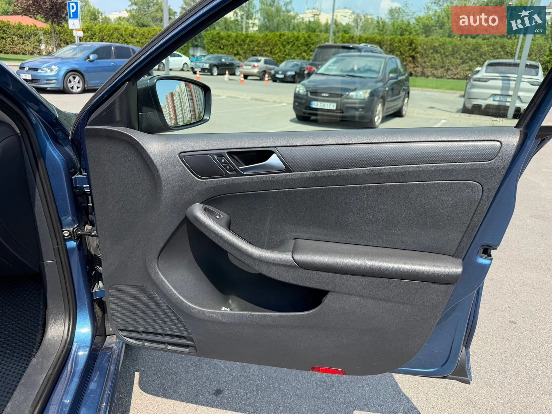 2015 Volkswagen Jetta - мініатюра 37