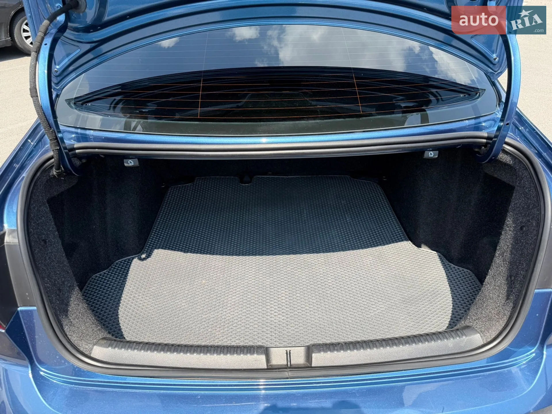 2015 Volkswagen Jetta - мініатюра 42