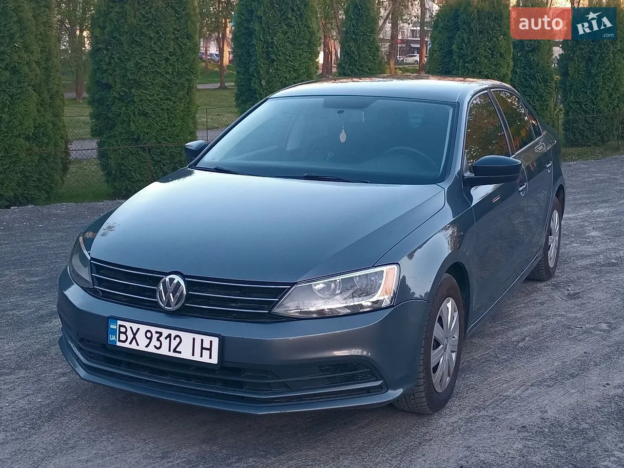 2015 Volkswagen Jetta - мініатюра 19