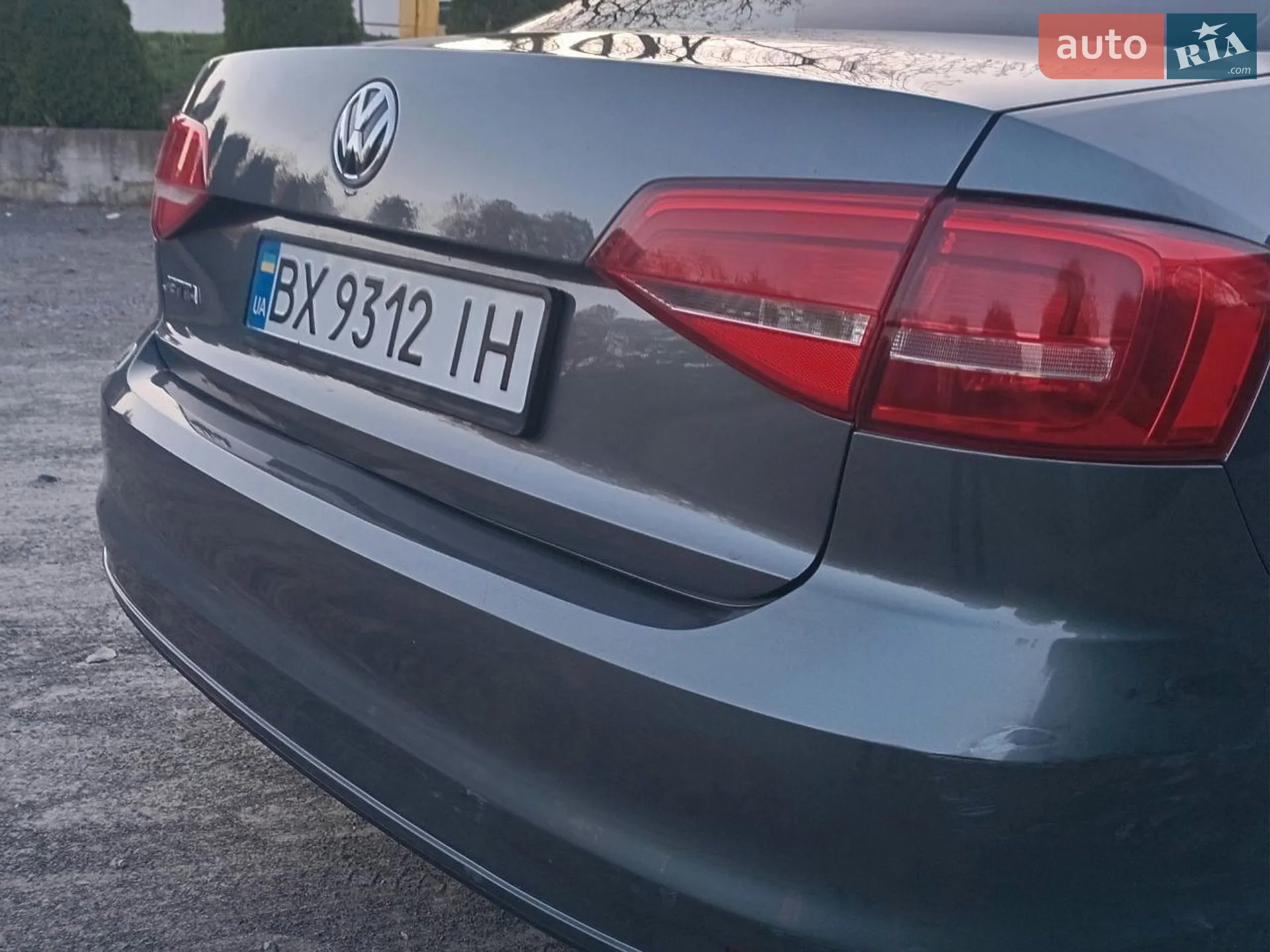 2015 Volkswagen Jetta - мініатюра 12
