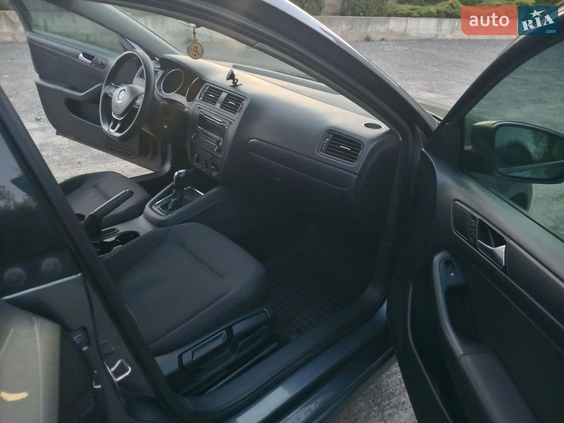 2015 Volkswagen Jetta - мініатюра 17