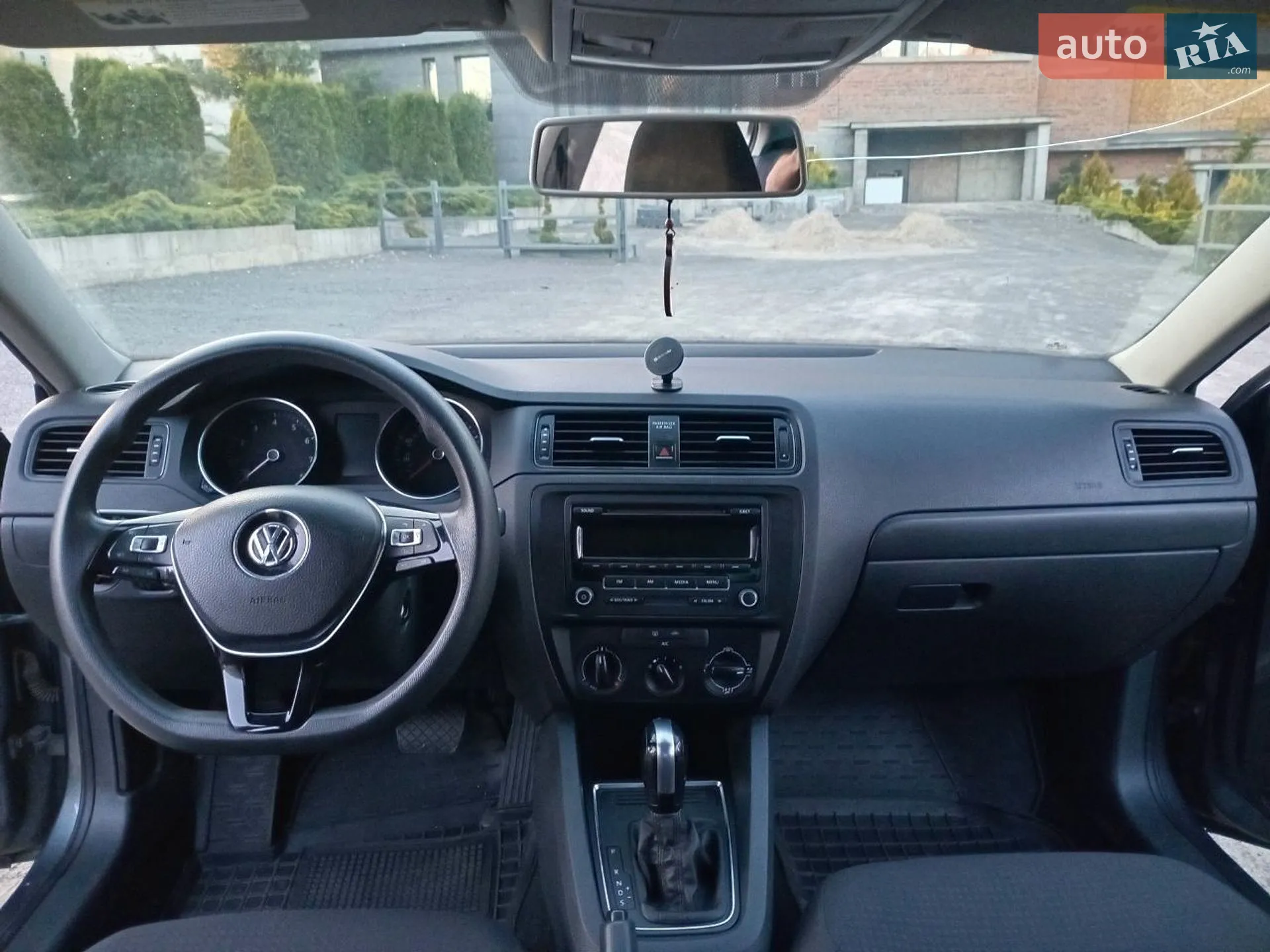 2015 Volkswagen Jetta - мініатюра 21
