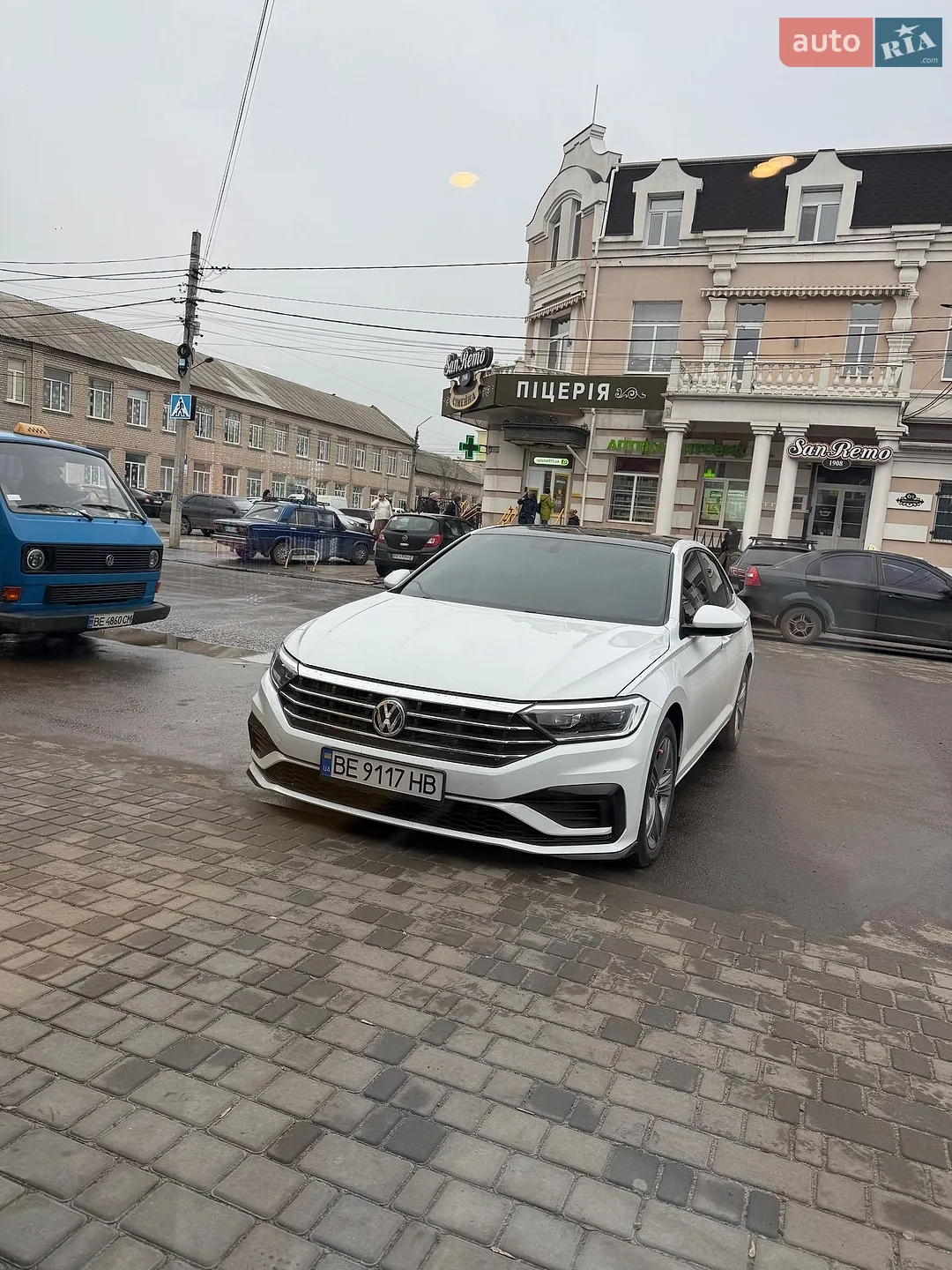 2018 Volkswagen Jetta - мініатюра 2