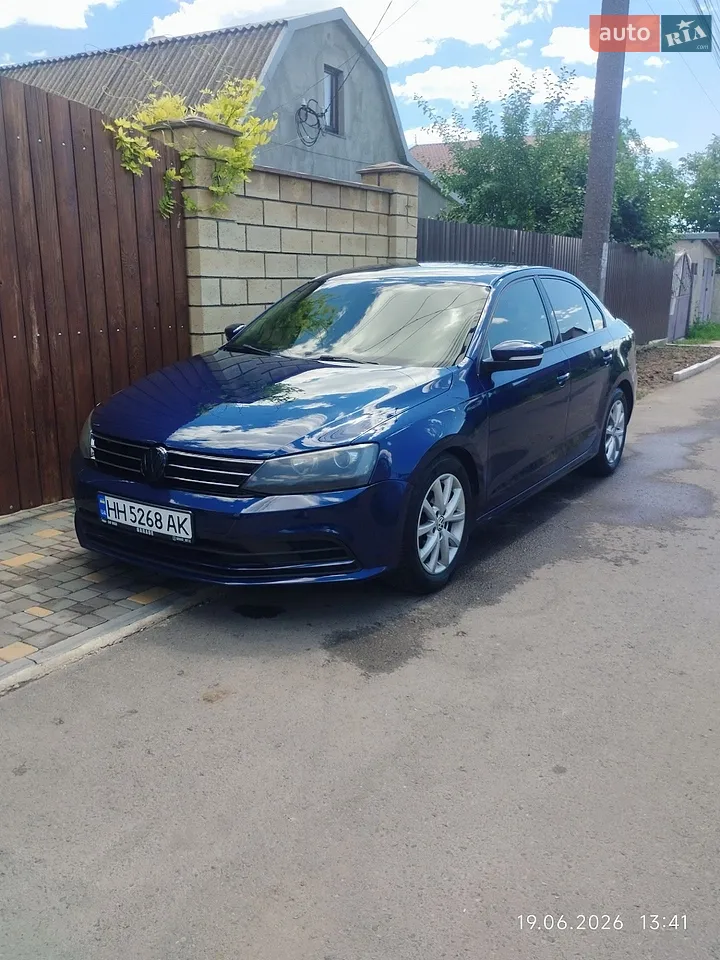 2013 Volkswagen Jetta - мініатюра 50