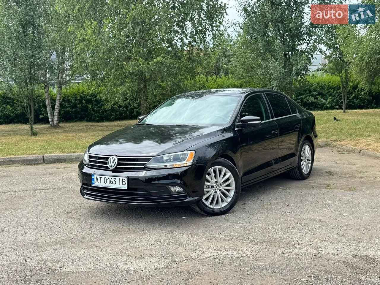 2014 Volkswagen Jetta - мініатюра 19