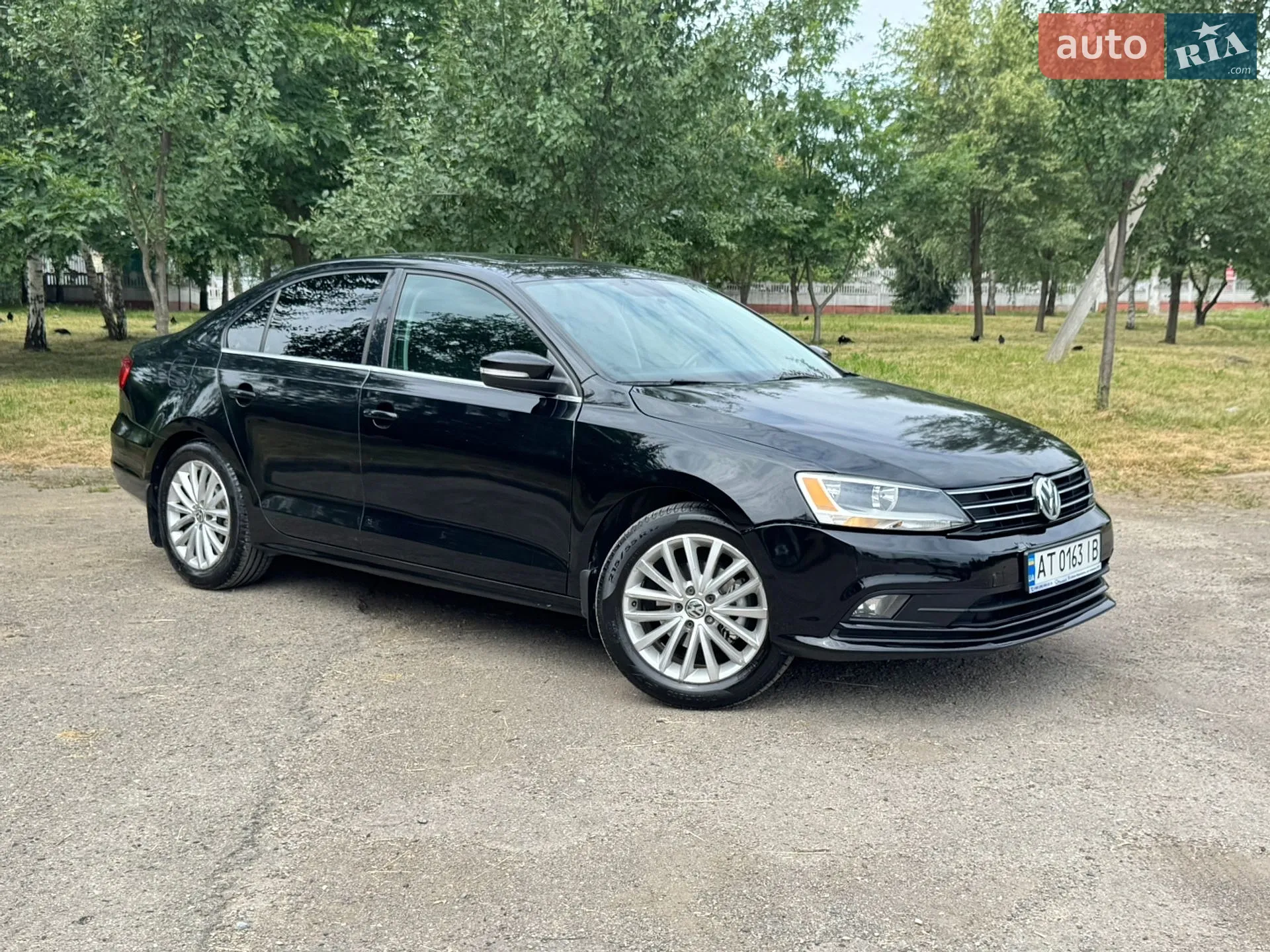 2014 Volkswagen Jetta - мініатюра 2