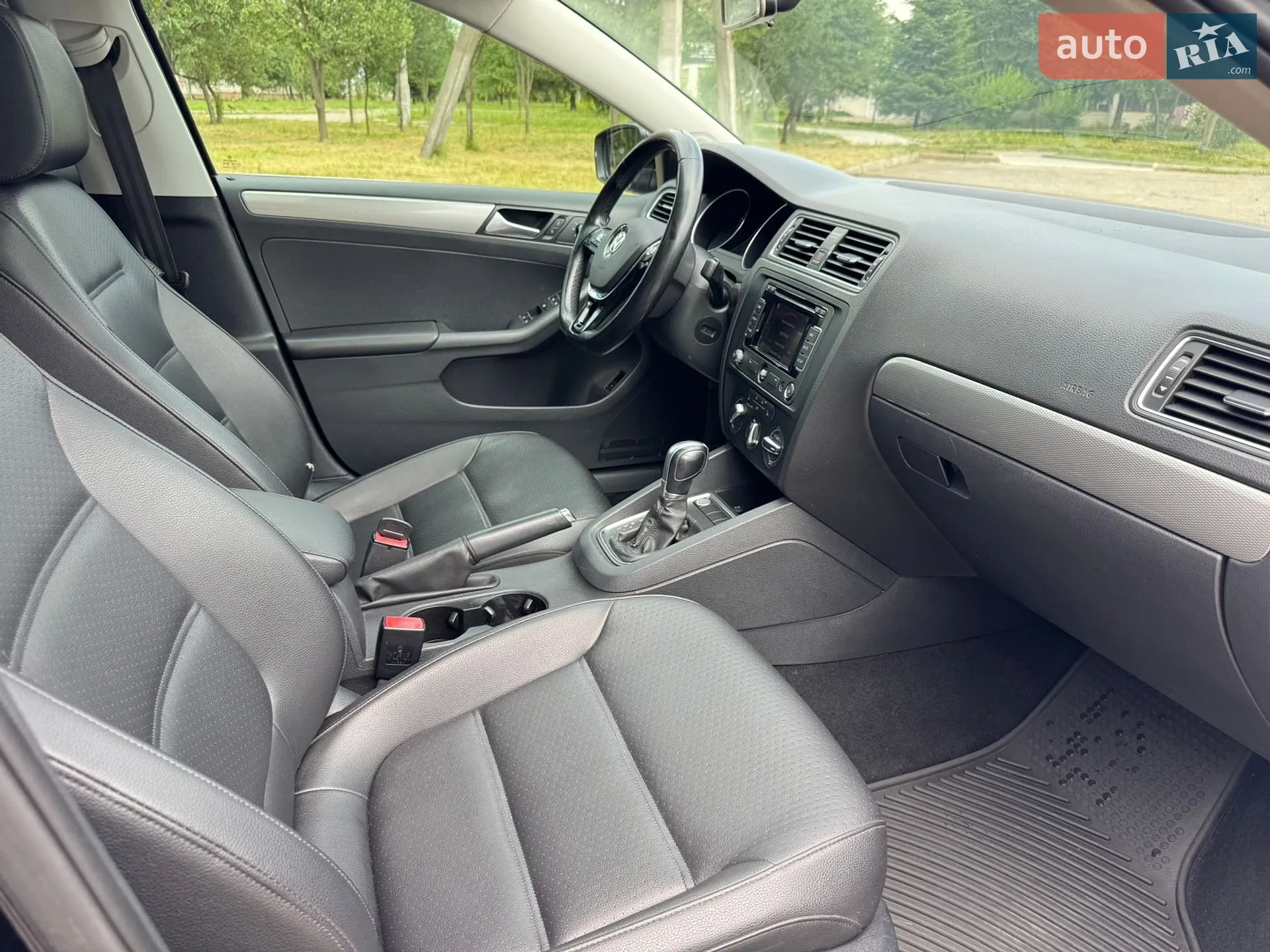 2014 Volkswagen Jetta - мініатюра 17