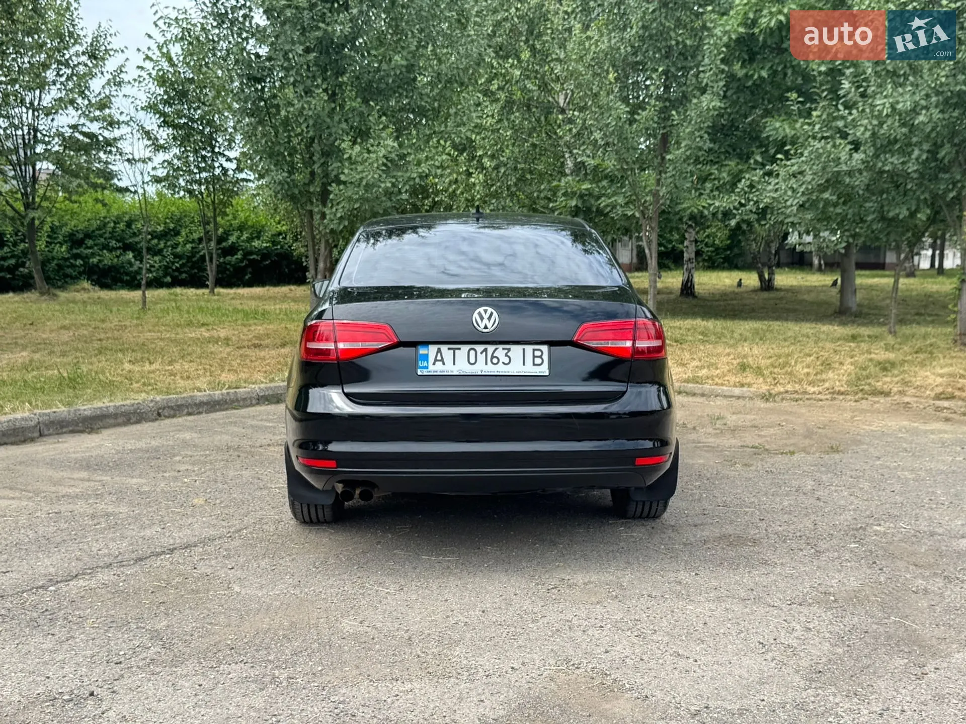2014 Volkswagen Jetta - мініатюра 12