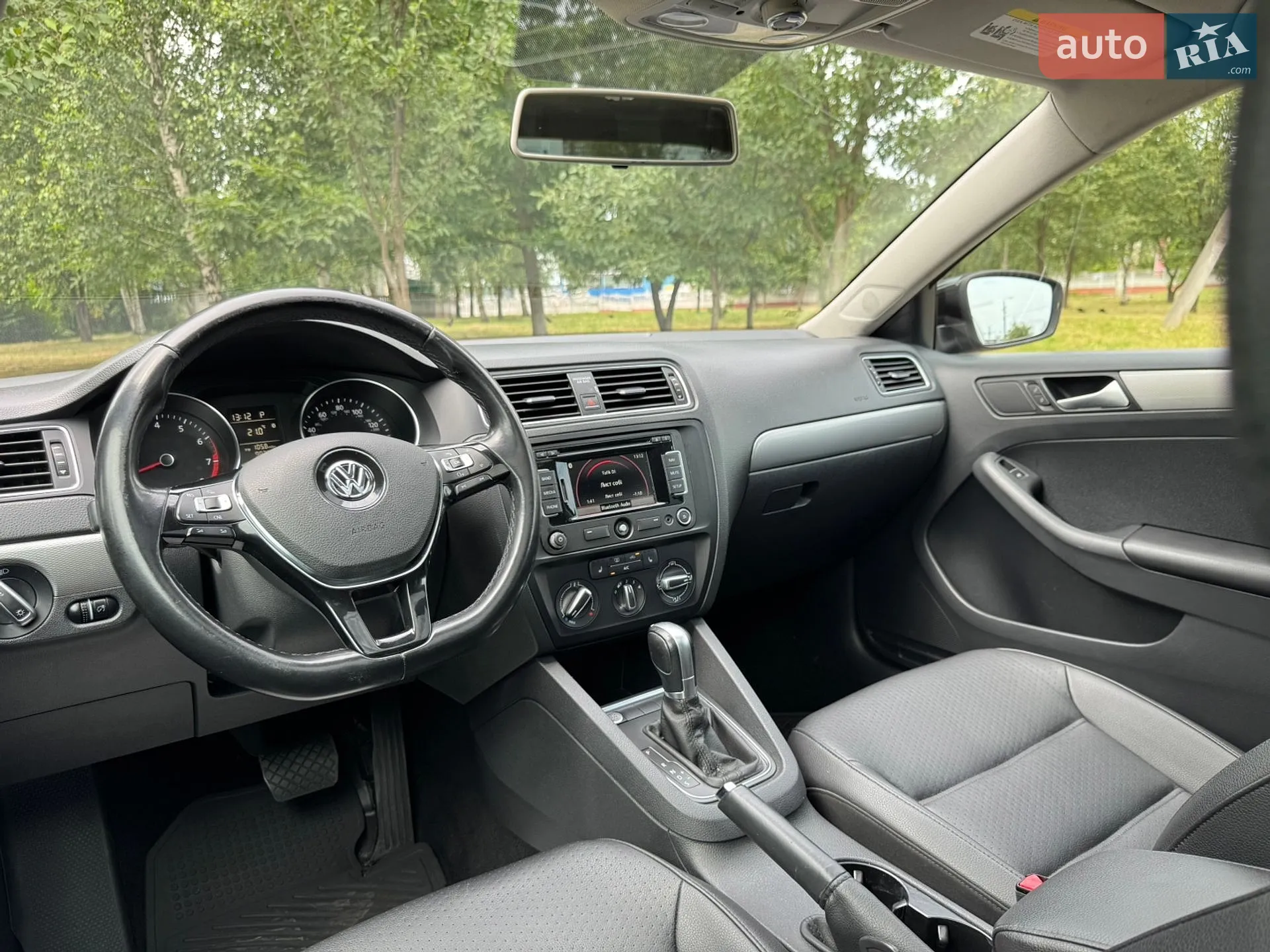 2014 Volkswagen Jetta - мініатюра 21