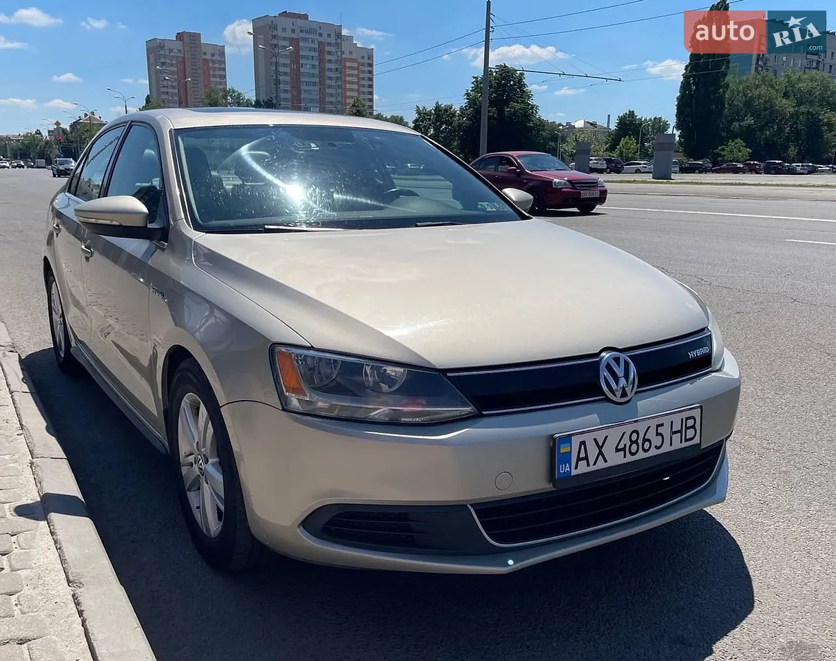 2014 Volkswagen Jetta - мініатюра 21