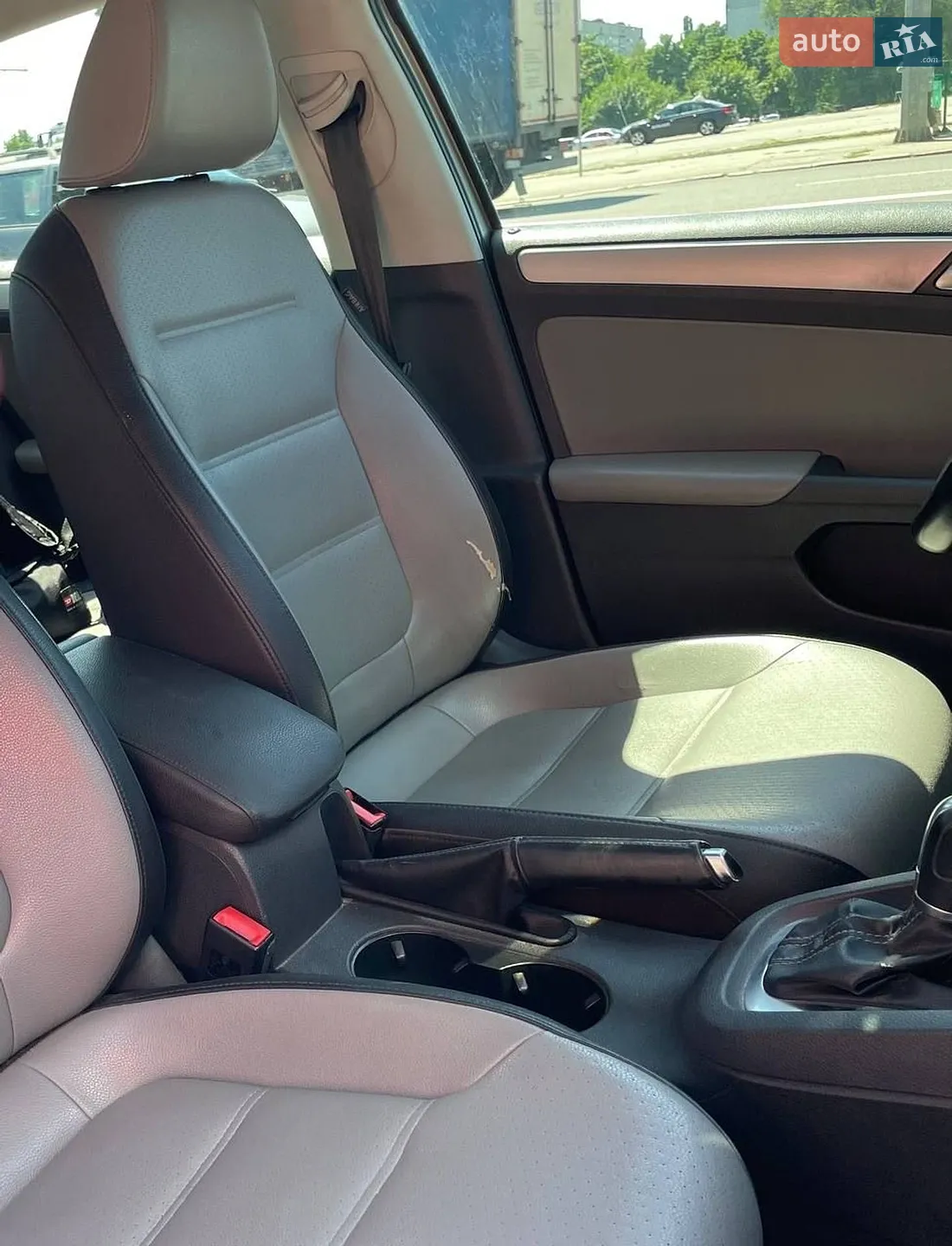 2013 Volkswagen Jetta - мініатюра 14