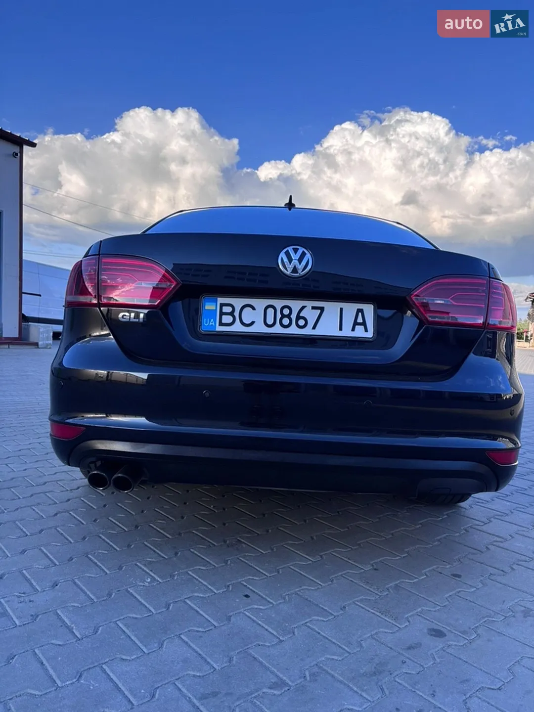 2014 Volkswagen Jetta - мініатюра 9